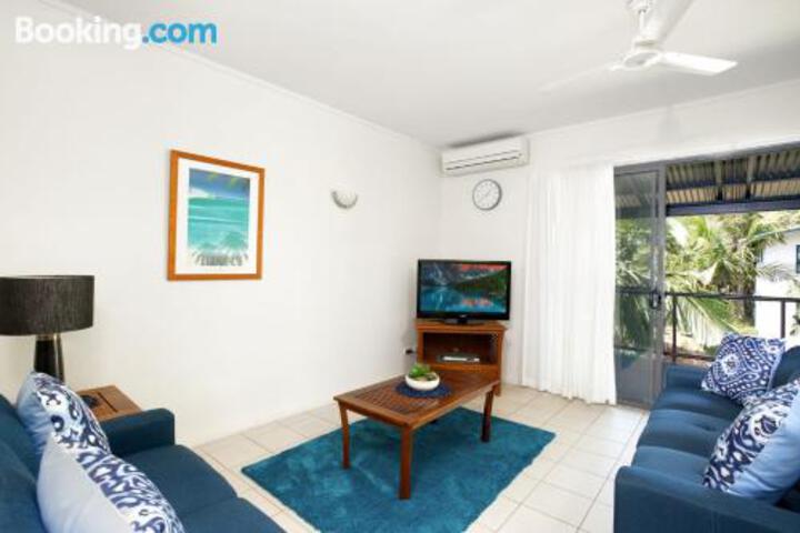 Inskip QLD Grafton Accommodation