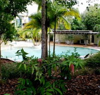 Baden 29 Rainbow Shores Air conditioned Ground Floor Walk to Beach Pool - Grafton Accommodation