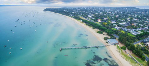 Salt 4 Getaway Luxury For 2 - Grafton Accommodation 5