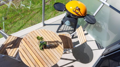 Salt 4 Getaway Luxury For 2 - Grafton Accommodation 4