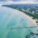 Salt 4 Getaway Luxury For 2 - Grafton Accommodation 0