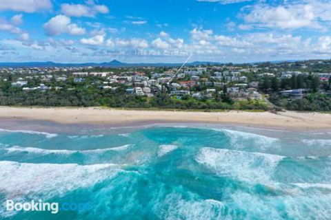 Ultimate Beachfront Living Sunshine Beach - Grafton Accommodation 5