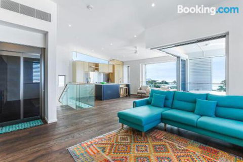 Ultimate Beachfront Living Sunshine Beach - Grafton Accommodation 2