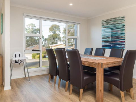 A Perfect Ten - Grafton Accommodation 3