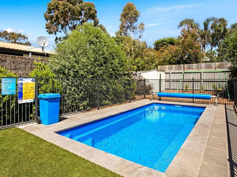 A Perfect Ten - Grafton Accommodation 1