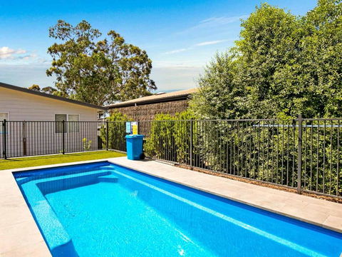 A Perfect Ten - Grafton Accommodation 2