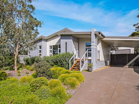 A Perfect Ten - Grafton Accommodation 6