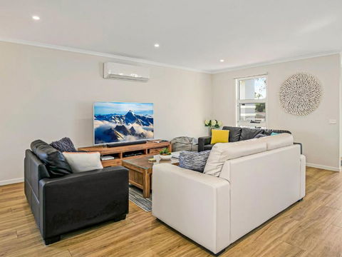 A Perfect Ten - Grafton Accommodation 4