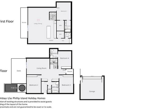 Alonda - Grafton Accommodation 2