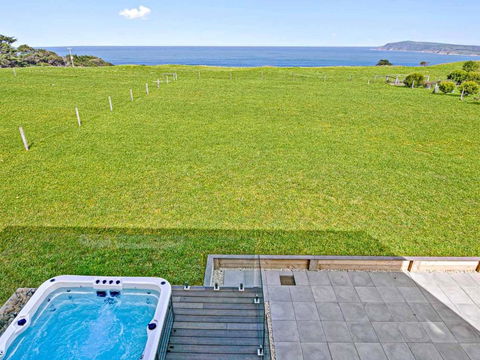 Alonda - Grafton Accommodation 1
