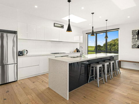 Alonda - Grafton Accommodation 5