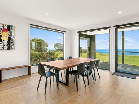 Alonda - Grafton Accommodation 4