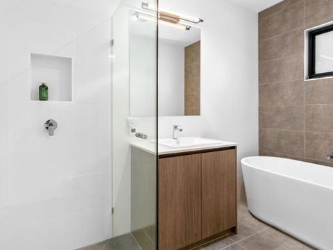 Alonda - Grafton Accommodation 3