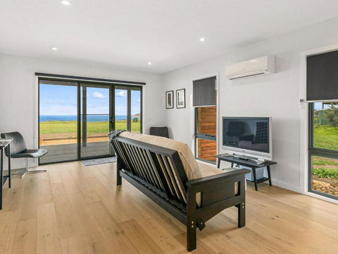 Alonda - Grafton Accommodation 6