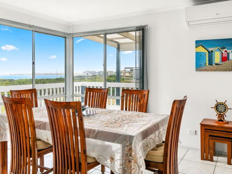 Kahakai - Grafton Accommodation 1