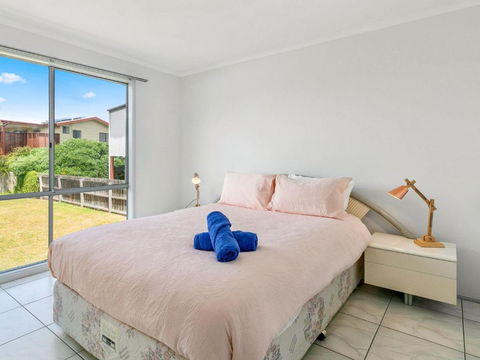 Kahakai - Grafton Accommodation 5
