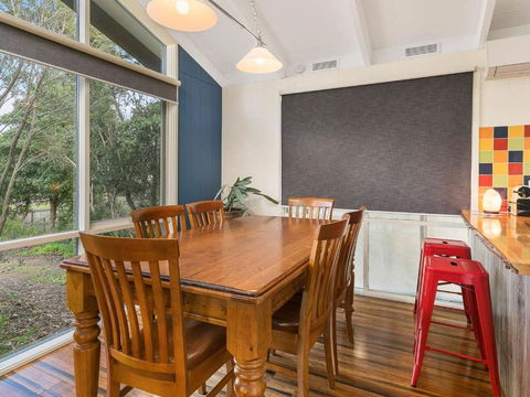 Hakea Bush Cabin - Grafton Accommodation 2