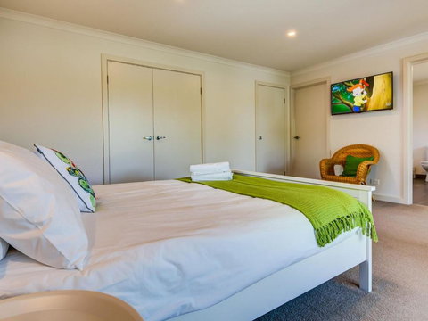 One 20 Seven - Grafton Accommodation 2