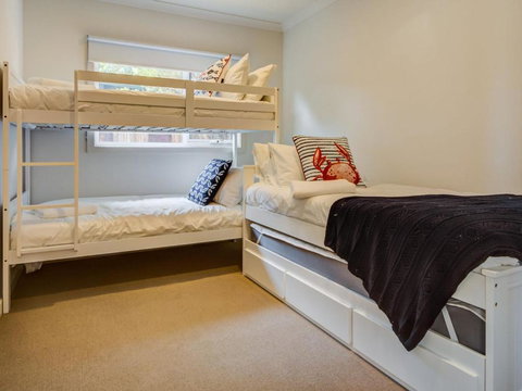 One 20 Seven - Grafton Accommodation 5