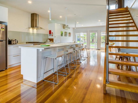 One 20 Seven - Grafton Accommodation 1