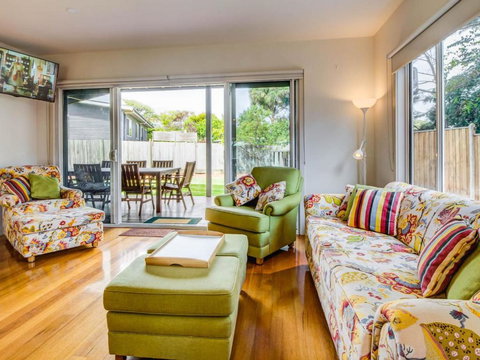 One 20 Seven - Grafton Accommodation 3