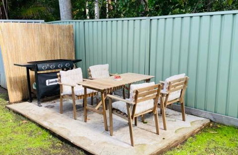 Salty Kisses Holiday House - Grafton Accommodation 3