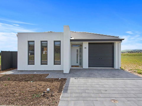 Lot 25 At Links - Grafton Accommodation 3