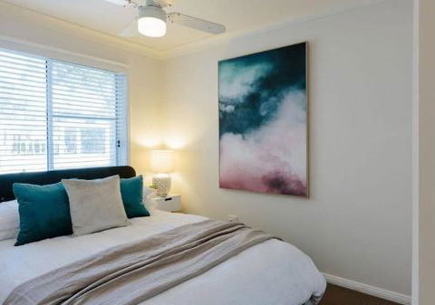 Seagrass House Modern North Avoca Oasis - Grafton Accommodation 3