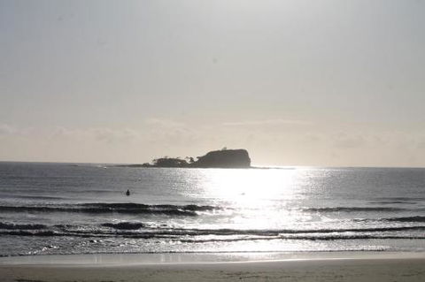 Ocean View 3 Bedroom Apartment - Grafton Accommodation 0