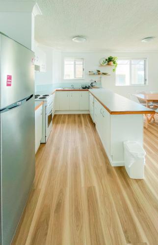 Sanctuary Shores 2 Bedroom Apartment - Grafton Accommodation 3