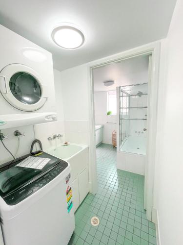 Sanctuary Shores 2 Bedroom Apartment - Grafton Accommodation 1