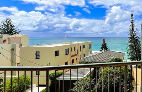 Sanctuary Shores 2 Bedroom Apartment - Grafton Accommodation 5