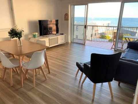 Sanctuary Shores 2 Bedroom Apartment - Grafton Accommodation 0