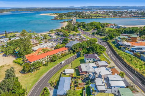 Shawhaven - Grafton Accommodation 2