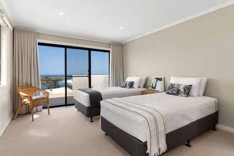 Shawhaven - Grafton Accommodation 4
