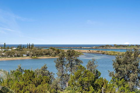 Shawhaven - Grafton Accommodation 0