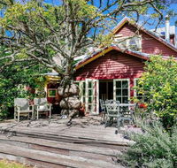 LAVENDER COTTAGE Alpine Southern Highlands 4pm Check Out Sundays - Grafton Accommodation