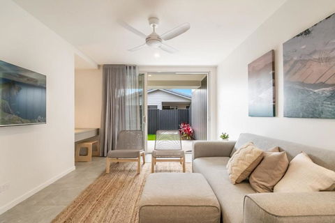 22 South Lennox Head - Grafton Accommodation 6