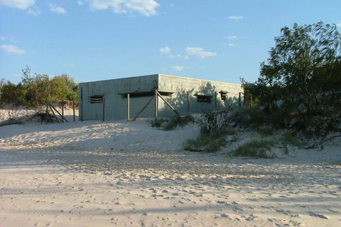 Listen TO THE Surf From Rickman Pde Woorim - Grafton Accommodation 2