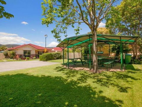 Paradise At The Beach Rosebud - Grafton Accommodation 6
