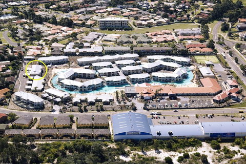 Pacific Blue 505-265 Sandy Point Road - Grafton Accommodation 0