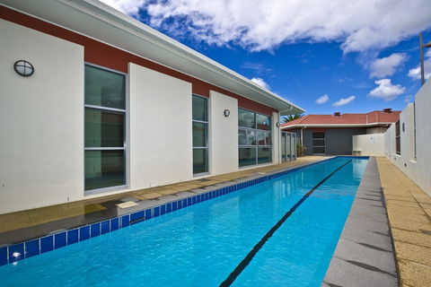 Pacific Blue 505-265 Sandy Point Road - Grafton Accommodation 2