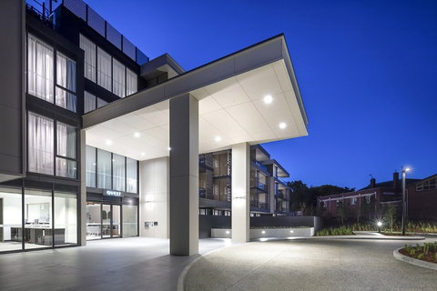 Quest Ballarat Station - Grafton Accommodation 0