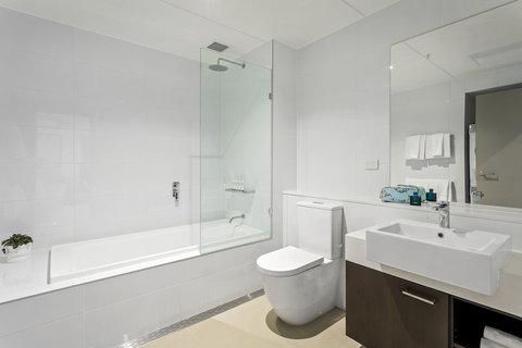 Quest Ballarat Station - Grafton Accommodation 5