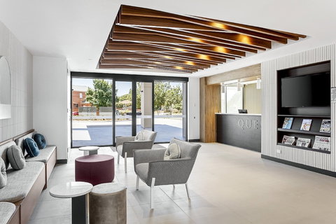 Quest Ballarat Station - Grafton Accommodation 2