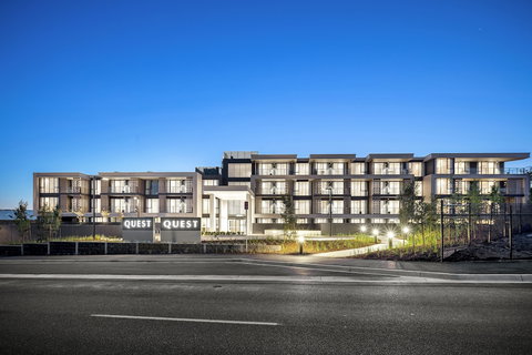 Quest Ballarat Station - Grafton Accommodation 3