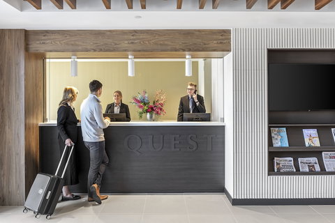 Quest Ballarat Station - Grafton Accommodation 4