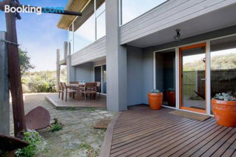 Anchor Beachfront Retreat - Grafton Accommodation 5