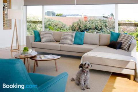 Anchor Beachfront Retreat - Grafton Accommodation 6