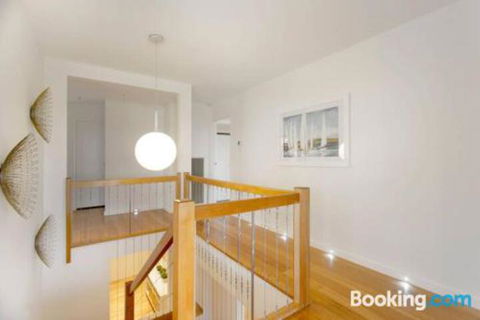 Anchor Beachfront Retreat - Grafton Accommodation 0